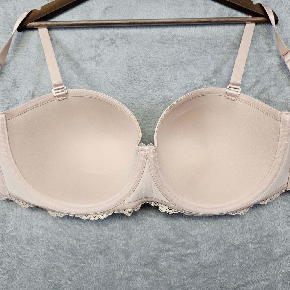 Torrid Bombshell Everyday Strapless Multiway Bra … - image 4
